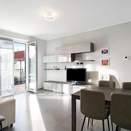Via Giardino Grande Apartment แชร์โว ภายนอก รูปภาพ