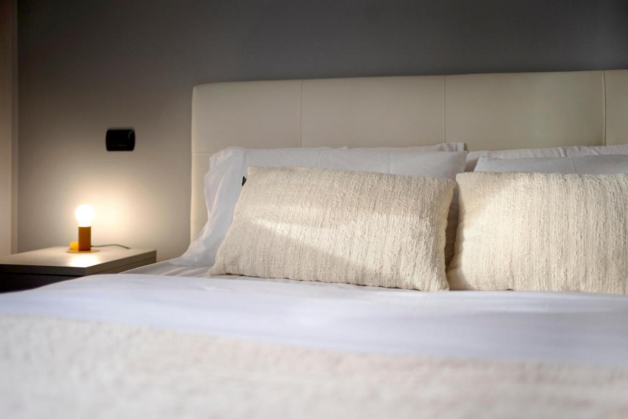 Via Giardino Grande Apartment แชร์โว ภายนอก รูปภาพ