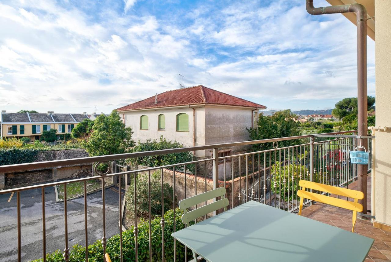 Via Giardino Grande Apartment แชร์โว ภายนอก รูปภาพ